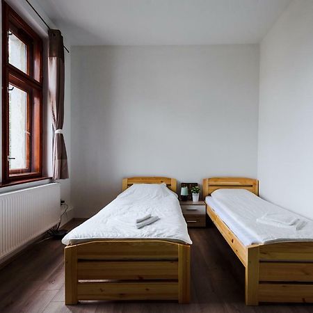 Gold Apartment - Győr Extérieur photo