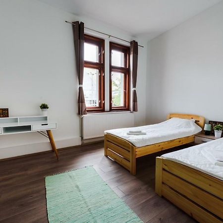Gold Apartment - Győr Extérieur photo