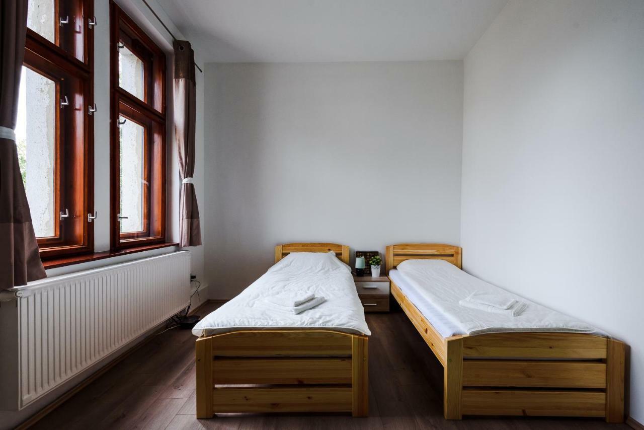Gold Apartment - Győr Extérieur photo